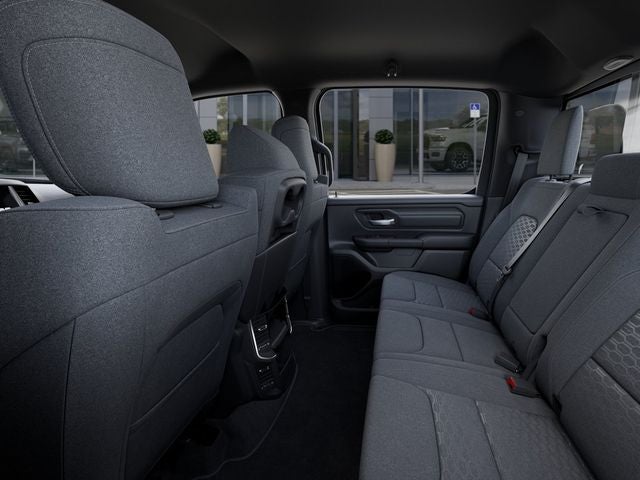 2027 RAM Ram 1500 RAM 1500 TRADESMAN CREW CAB 4X4 5'7' BOX