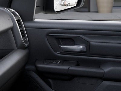 2027 RAM Ram 1500 RAM 1500 TRADESMAN CREW CAB 4X4 5'7' BOX