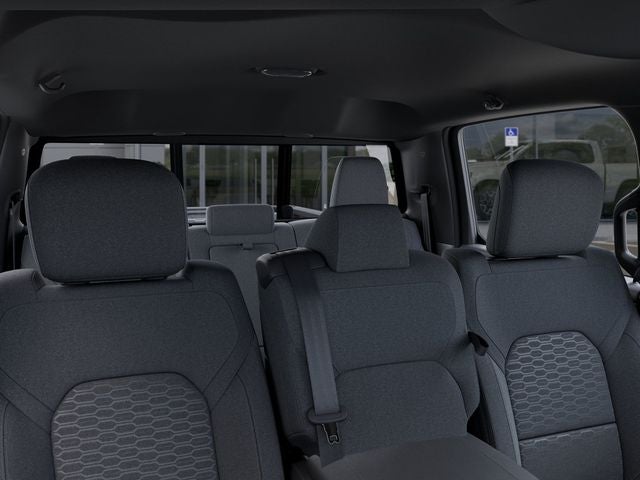 2027 RAM Ram 1500 RAM 1500 TRADESMAN CREW CAB 4X4 5'7' BOX