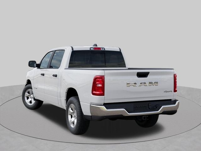 2027 RAM Ram 1500 RAM 1500 TRADESMAN CREW CAB 4X4 5'7' BOX
