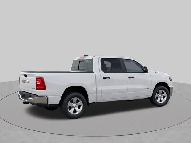 2027 RAM Ram 1500 RAM 1500 TRADESMAN CREW CAB 4X4 5'7' BOX