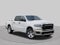 2027 RAM Ram 1500 RAM 1500 TRADESMAN CREW CAB 4X4 5'7' BOX