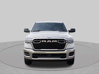 2027 RAM Ram 1500 RAM 1500 TRADESMAN CREW CAB 4X4 5'7' BOX