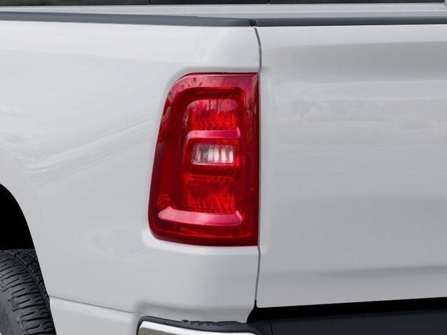 2027 RAM Ram 1500 RAM 1500 TRADESMAN CREW CAB 4X4 5'7' BOX