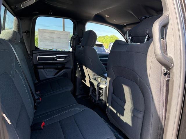 2026 RAM Ram 1500 RAM 1500 BIG HORN QUAD CAB 4X4 6'4' BOX