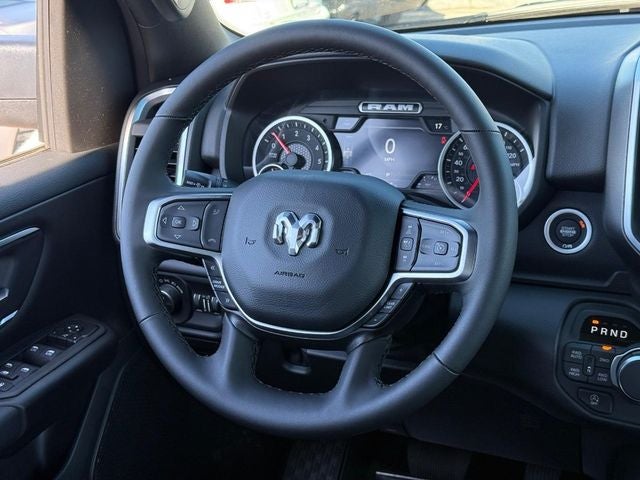 2026 RAM Ram 1500 RAM 1500 BIG HORN QUAD CAB 4X4 6'4' BOX