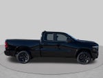 2026 RAM Ram 1500 RAM 1500 BIG HORN QUAD CAB 4X4 6'4' BOX