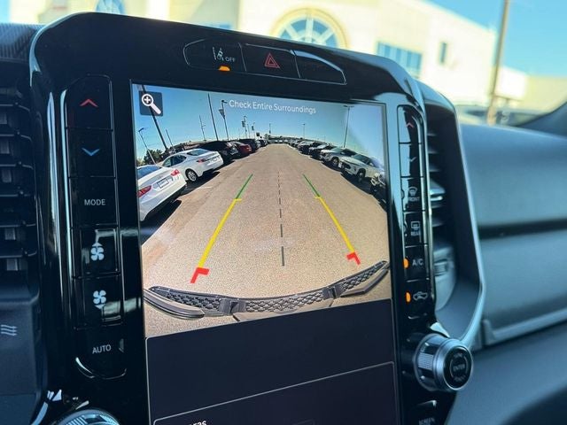 2026 RAM Ram 1500 RAM 1500 BIG HORN QUAD CAB 4X4 6'4' BOX