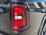 2026 RAM Ram 1500 RAM 1500 BIG HORN QUAD CAB 4X4 6'4' BOX