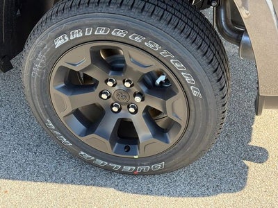 2026 RAM Ram 1500 RAM 1500 BIG HORN QUAD CAB 4X4 6'4' BOX