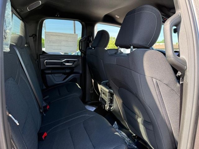 2026 RAM Ram 1500 RAM 1500 BIG HORN QUAD CAB 4X4 6'4' BOX
