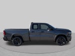 2026 RAM Ram 1500 RAM 1500 BIG HORN QUAD CAB 4X4 6'4' BOX