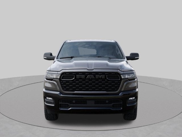 2027 RAM Ram 1500 RAM 1500 BIG HORN CREW CAB 4X4 5'7' BOX