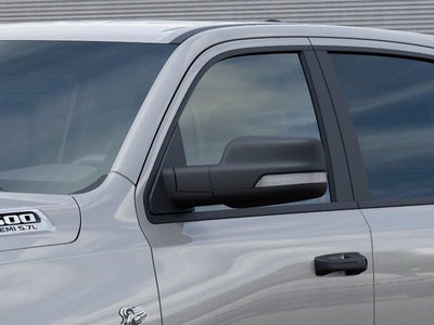 2027 RAM Ram 1500 RAM 1500 BIG HORN CREW CAB 4X4 5'7' BOX