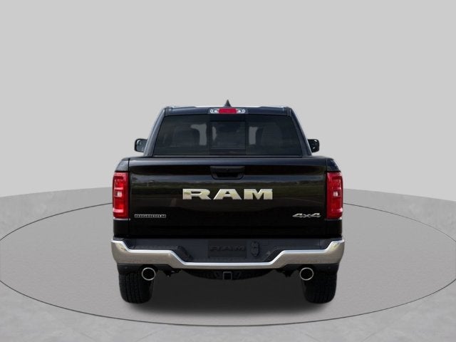 2027 RAM Ram 1500 RAM 1500 BIG HORN CREW CAB 4X4 5'7' BOX