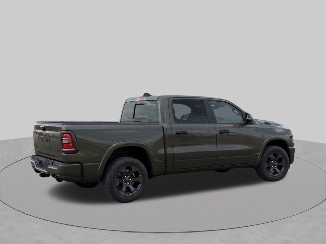 2027 RAM Ram 1500 RAM 1500 BIG HORN CREW CAB 4X4 5'7' BOX