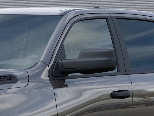 2027 RAM Ram 1500 RAM 1500 WARLOCK CREW CAB 4X4 5'7' BOX