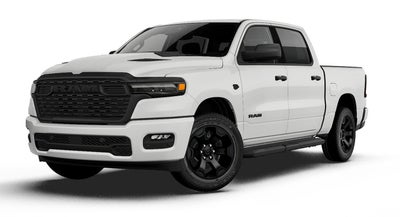 2027 RAM Ram 1500 RAM 1500 EXPRESS CREW CAB 4X4 5'7' BOX