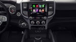 2027 RAM Ram 1500 RAM 1500 EXPRESS CREW CAB 4X4 5'7' BOX