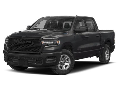 2027 RAM Ram 1500 RAM 1500 EXPRESS CREW CAB 4X4 5'7' BOX