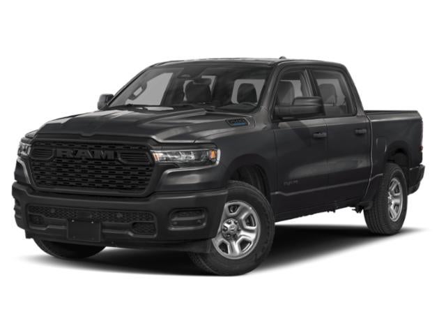 2027 RAM Ram 1500 RAM 1500 EXPRESS CREW CAB 4X4 5'7' BOX