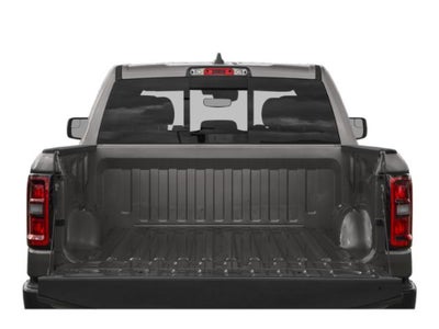 2027 RAM Ram 1500 RAM 1500 EXPRESS CREW CAB 4X4 5'7' BOX