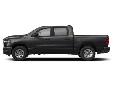 2027 RAM Ram 1500 RAM 1500 EXPRESS CREW CAB 4X4 5'7' BOX