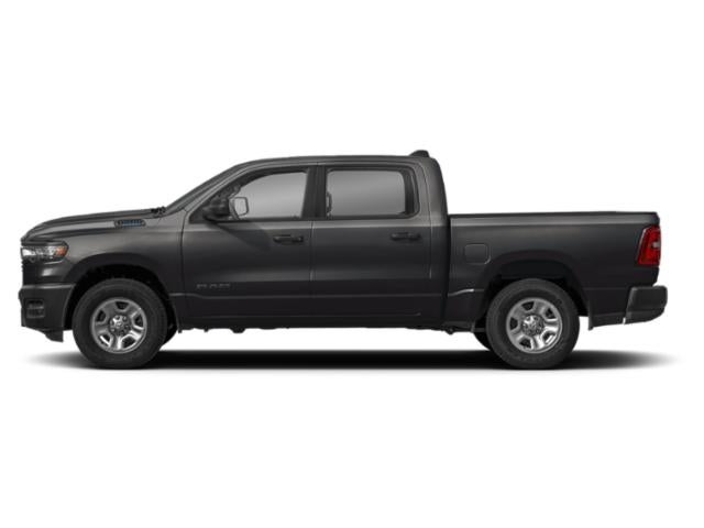 2027 RAM Ram 1500 RAM 1500 EXPRESS CREW CAB 4X4 5'7' BOX