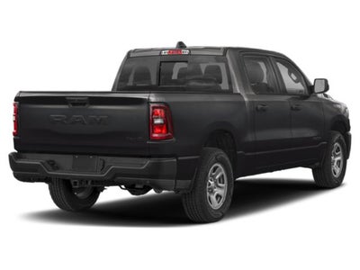 2027 RAM Ram 1500 RAM 1500 EXPRESS CREW CAB 4X4 5'7' BOX