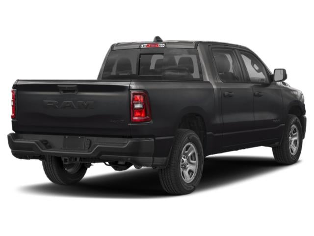 2027 RAM Ram 1500 RAM 1500 EXPRESS CREW CAB 4X4 5'7' BOX