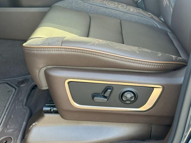 2026 RAM Ram 1500 RAM 1500 LIMITED LONGHORN CREW CAB 4X4 5'7' BOX
