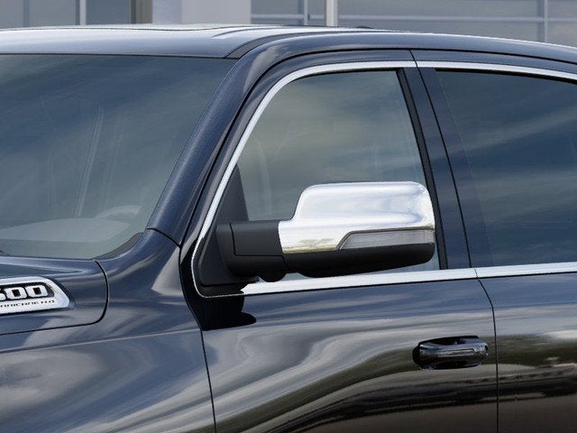 2026 RAM Ram 1500 RAM 1500 LIMITED LONGHORN CREW CAB 4X4 5'7' BOX