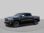 2026 RAM Ram 1500 RAM 1500 LIMITED LONGHORN CREW CAB 4X4 5'7' BOX