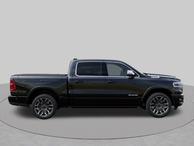 2026 RAM Ram 1500 RAM 1500 LIMITED LONGHORN CREW CAB 4X4 5'7' BOX