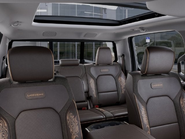 2026 RAM Ram 1500 RAM 1500 LIMITED LONGHORN CREW CAB 4X4 5'7' BOX