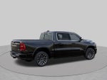 2026 RAM Ram 1500 RAM 1500 LIMITED LONGHORN CREW CAB 4X4 5'7' BOX
