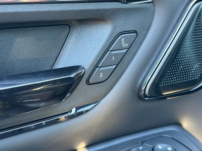 2026 RAM 1500 RAM 1500 LIMITED CREW CAB 4X4 5'7' BOX