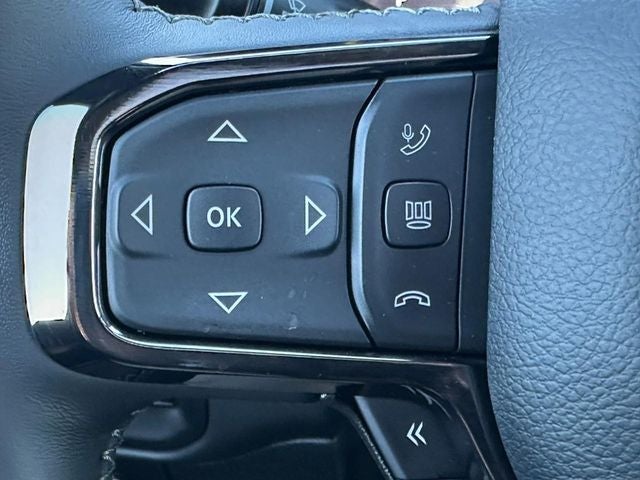 2026 RAM 1500 RAM 1500 LIMITED CREW CAB 4X4 5'7' BOX