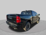 2026 RAM 1500 RAM 1500 LIMITED CREW CAB 4X4 5'7' BOX