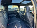 2026 RAM 1500 RAM 1500 LIMITED CREW CAB 4X4 5'7' BOX