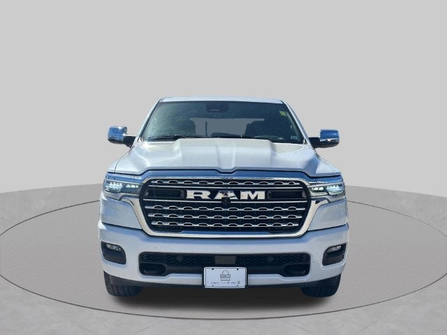 2025 RAM 1500 Limited Crew Cab 4x4 5'7' Box