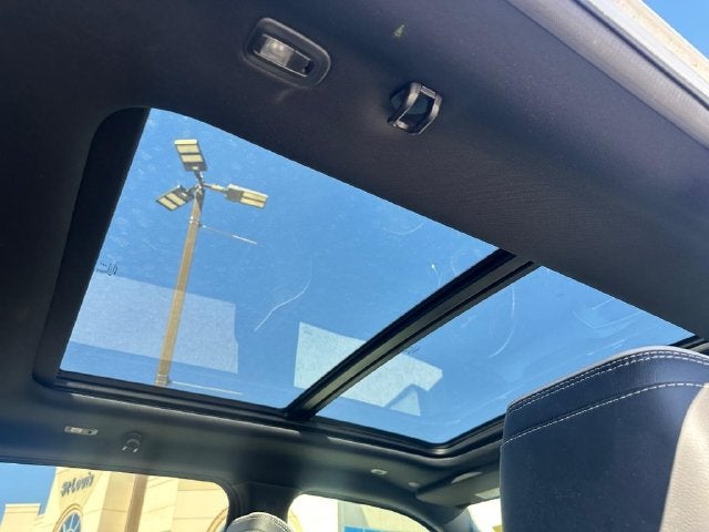 2025 RAM 1500 Limited Crew Cab 4x4 5'7' Box