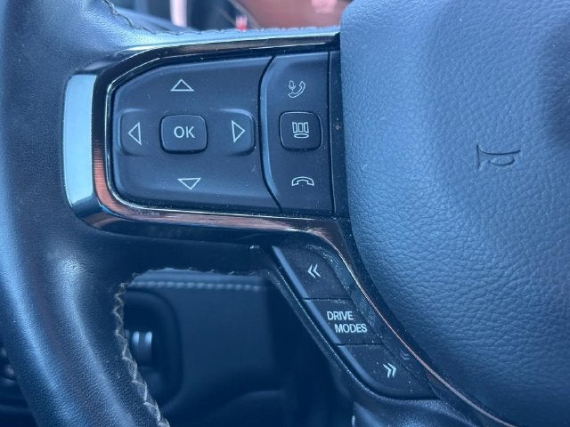 2025 RAM 1500 Limited Crew Cab 4x4 5'7' Box
