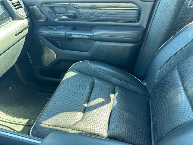 2025 RAM 1500 Limited Crew Cab 4x4 5'7' Box