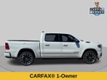 2025 RAM 1500 Limited Crew Cab 4x4 5'7' Box