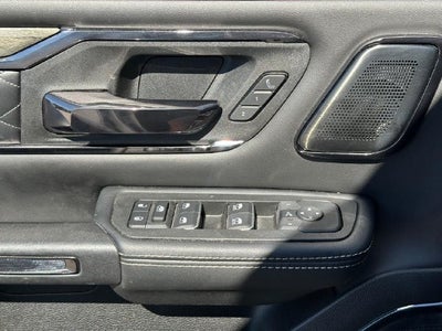 2025 RAM 1500 Limited Crew Cab 4x4 5'7' Box