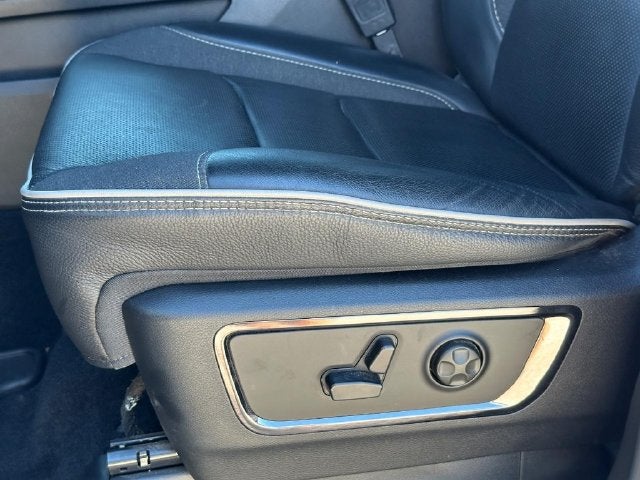 2025 RAM 1500 Limited Crew Cab 4x4 5'7' Box