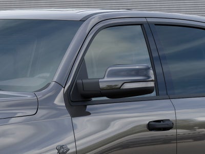 2027 RAM Ram 1500 RAM 1500 LIMITED CREW CAB 4X4 5'7' BOX