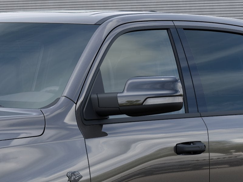 2027 RAM Ram 1500 RAM 1500 LIMITED CREW CAB 4X4 5'7' BOX