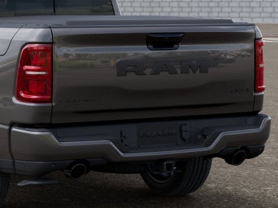 2027 RAM Ram 1500 RAM 1500 LIMITED CREW CAB 4X4 5'7' BOX